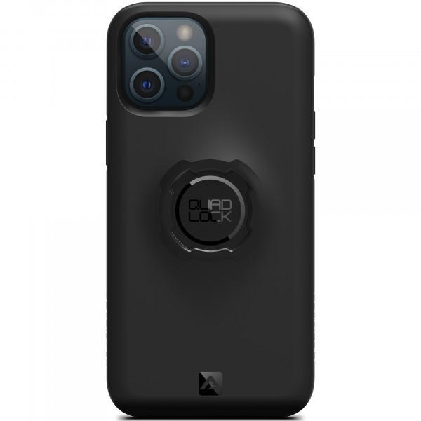 Quadlock Quad Lock Smartphone Case - iPhone 12 Pro Max